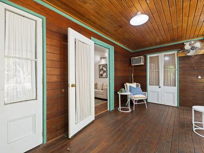 24 Queen Street, North Ward