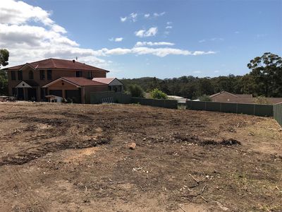 32 Seaspray Street, Narrawallee