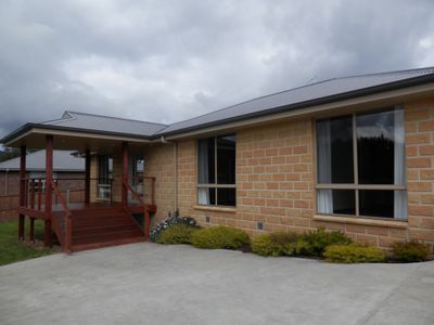 15A Charles Street, Cygnet