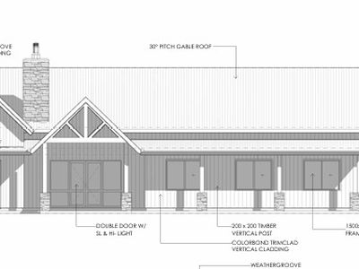 Lot 12 1853 Estate, NSW 2620, Sutton