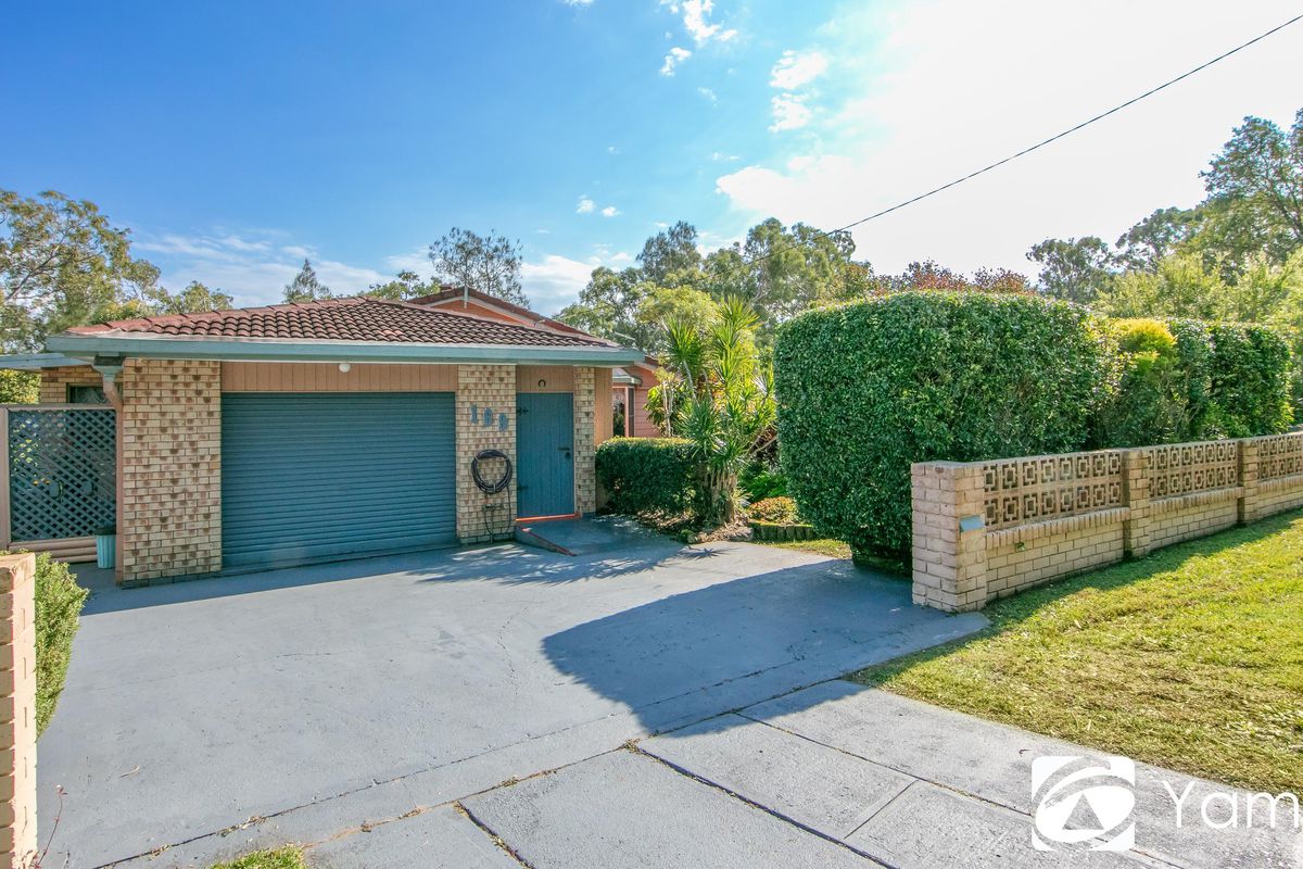 169 Lakes Boulevard, Wooloweyah