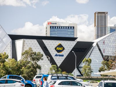 506 / 126-128 Mounts Bay Road, Perth