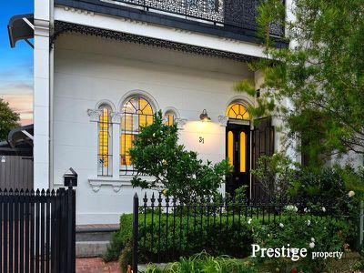 31 Knight Street, Arncliffe