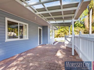 2 Illawa Street, Cooranbong