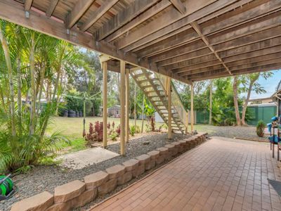 6 Barker Street, Ipswich