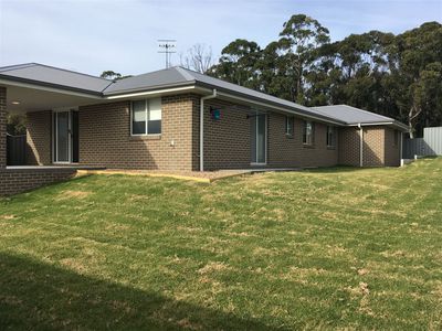 19 Pedder Drive, Burrill Lake