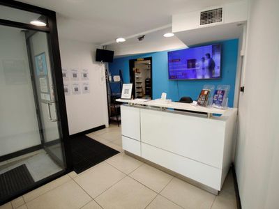 Shop 2A / 69  The Mall, Bankstown