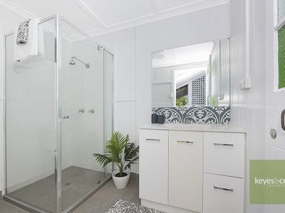 81 Eleventh Avenue, Railway Estate