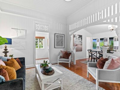 15 Craig Street, Red Hill