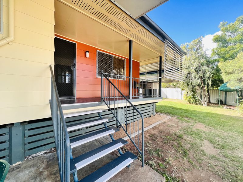 1 Queen Elizabeth Drive, Dysart