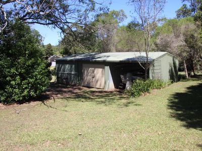 7 Red Oak Road, Rainbow Flat