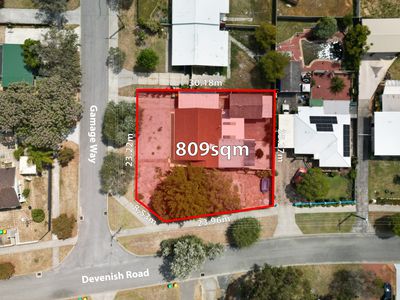 2 Gamage Way, Lockridge