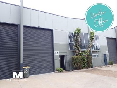 22 / 192A Kingsgrove Road, Kingsgrove