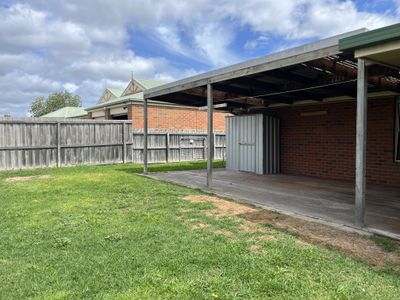 1 Templeton Court, St Albans Park