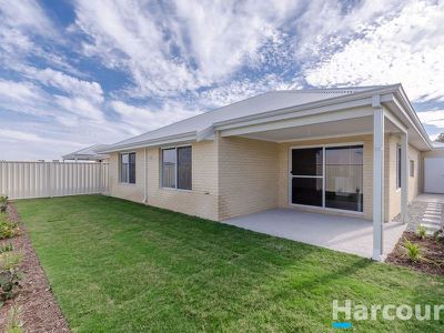 48 Explorer Street, Yanchep