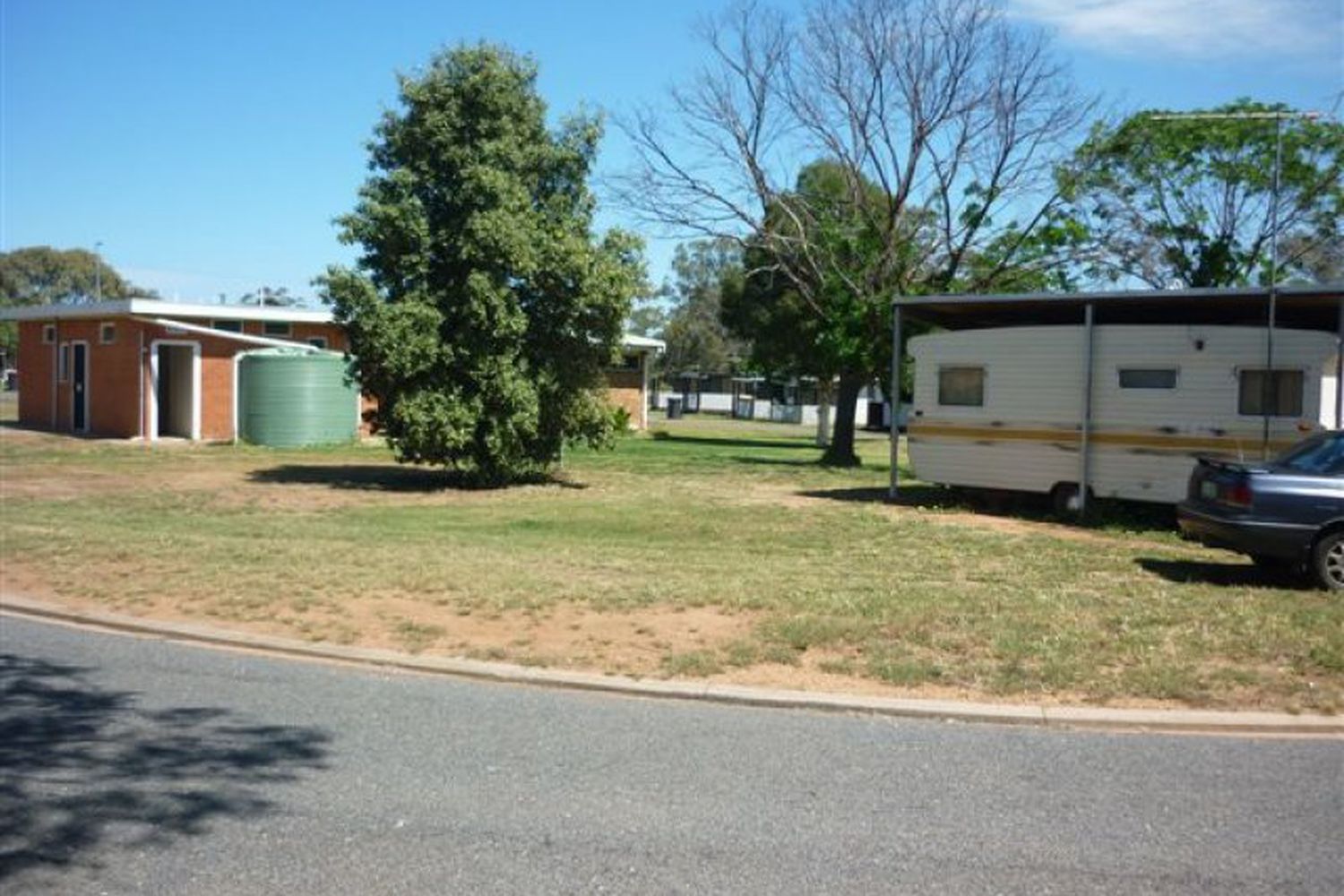 2  Corack Road , Donald