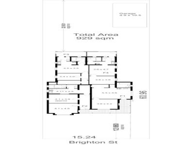97 Brighton Street, Petersham