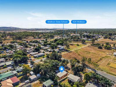 26 Kingsley Street, Walloon