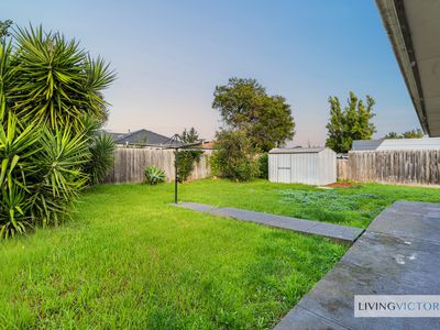 22 Argyle Crescent, Werribee