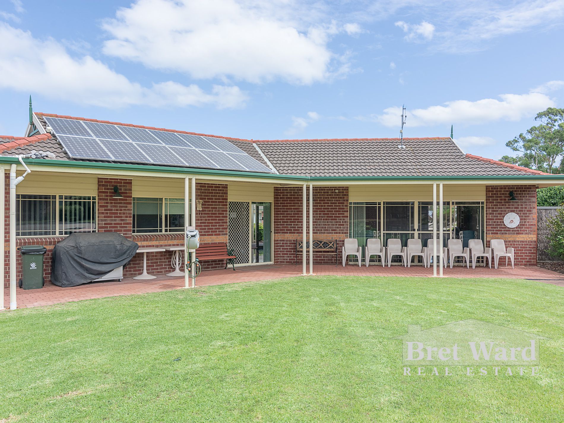 39 / 5 Canal Road, Paynesville