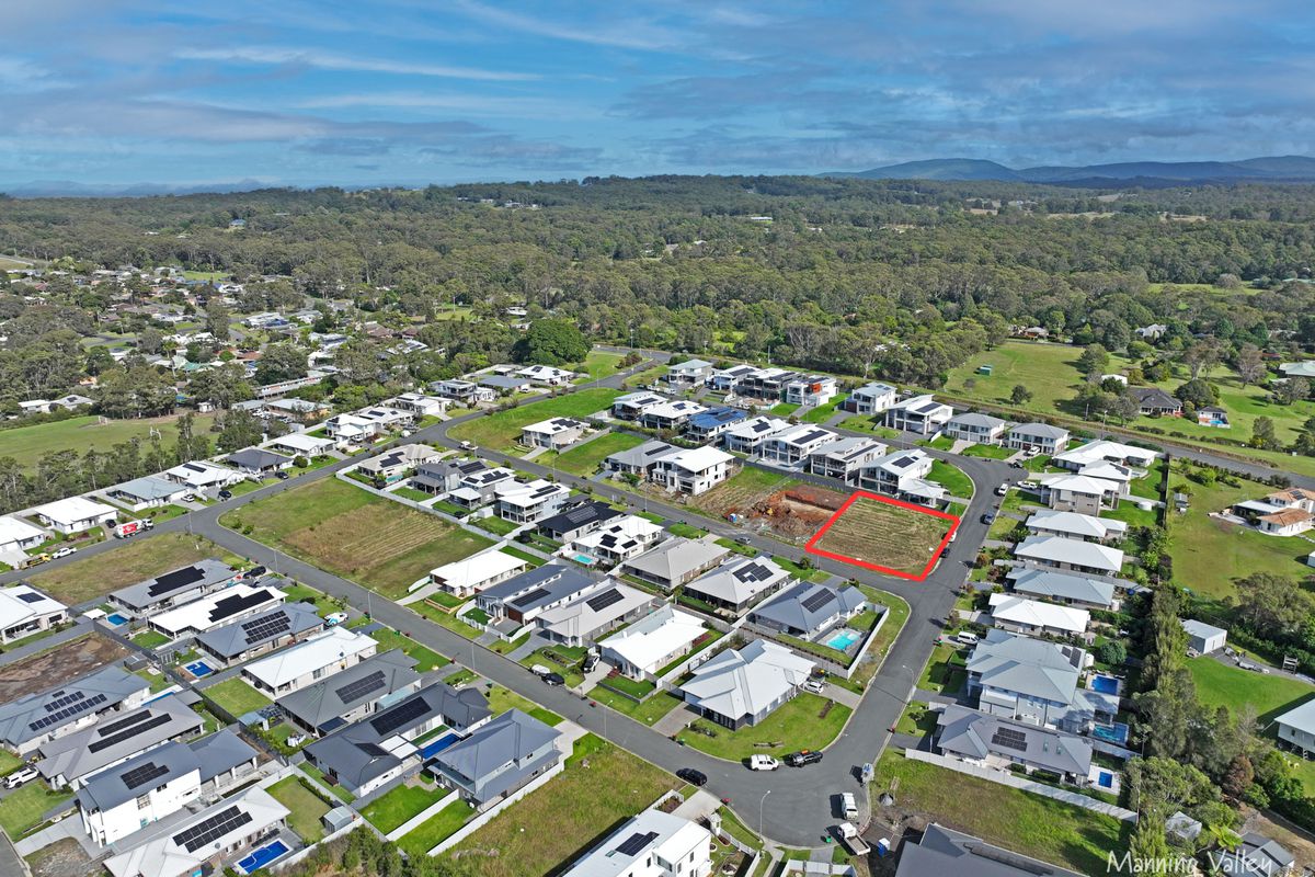 16 The Sands Way, Diamond Beach