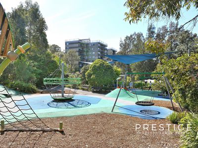 605 / 290 Burns Bay Road, Lane Cove