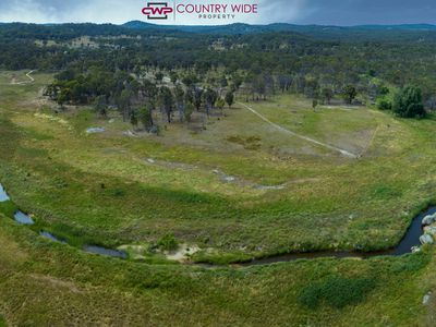 466 Balala Road, Uralla