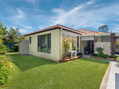 27 Kumnick Street, Upper Coomera