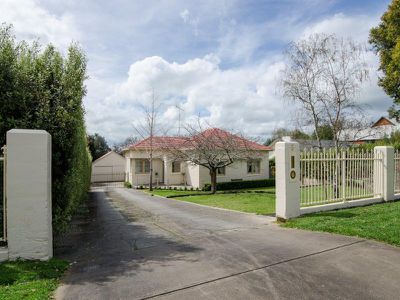 5 Lansell Street , Mount Gambier