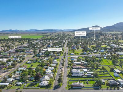 91 Dewhurst Street, Werris Creek