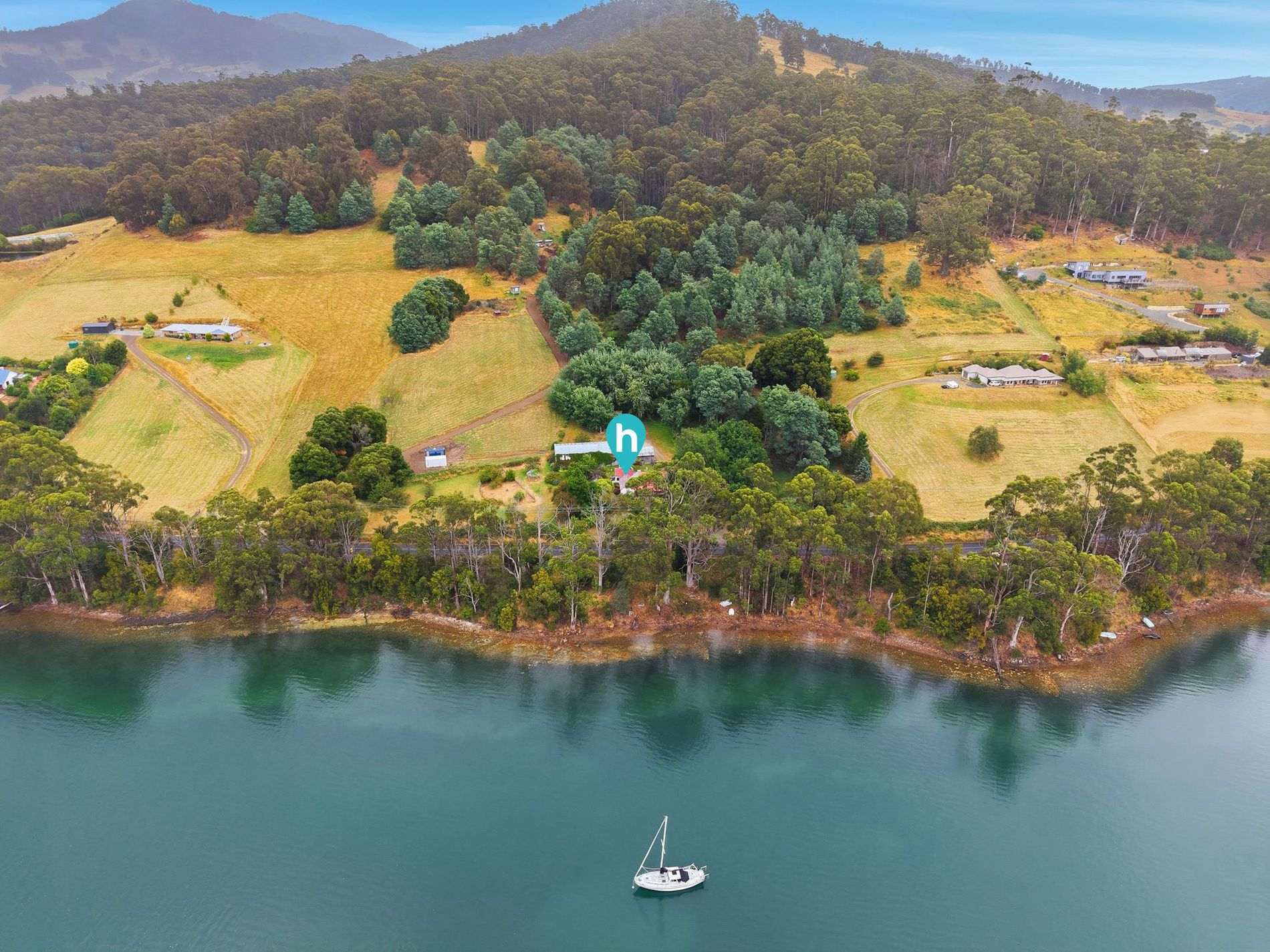 412 Lymington Road, Lymington