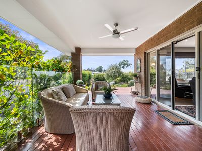 46 Somerset Crescent, Mansfield