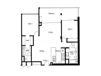 13 / 18 Plain Street, East Perth