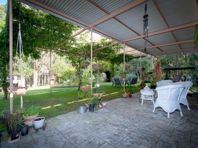 755 Gap Road, Riddells Creek