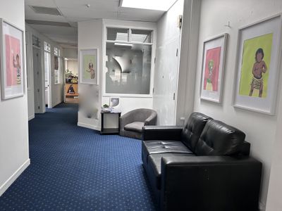 23 Dowling Street, Dunedin Central