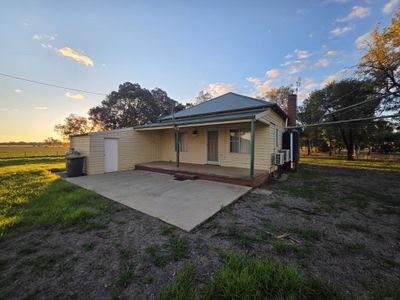 126 Iona Lane, Forbes