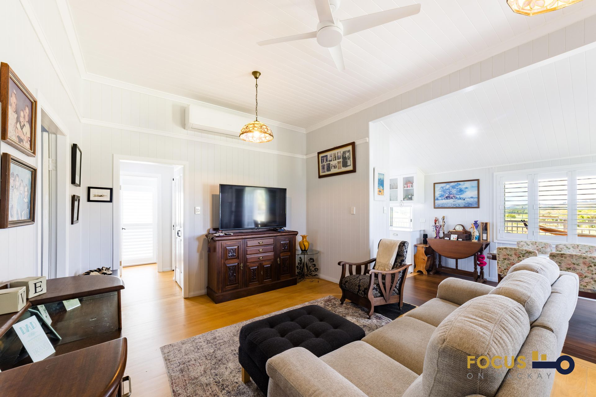 74 Finato Road, Sarina Beach