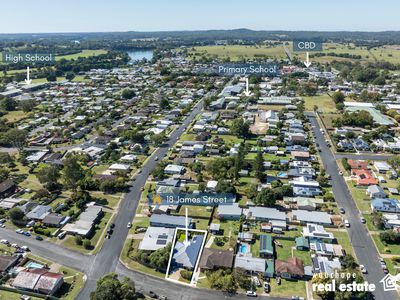 18 James Street, Wauchope