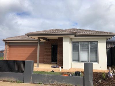 345 Highlander Drive, Craigieburn