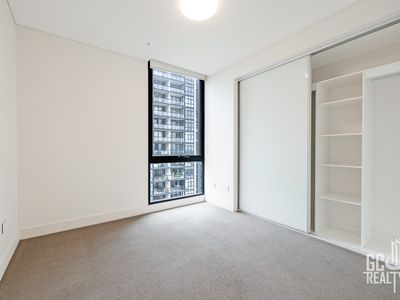 1409 / 46 Savona Drive, Wentworth Point