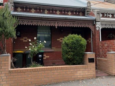 10 Curzon Street, North Melbourne