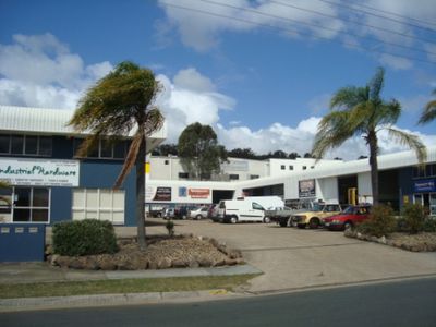 Burleigh Heads