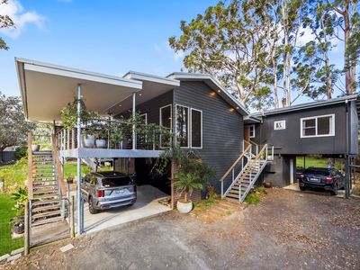 1 Ocean Street, Mollymook