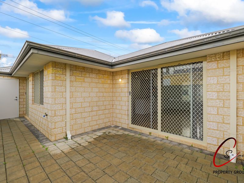 3 Staplehurst Street, Kenwick