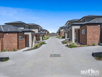 Unit 3 / 274 Pound Road, Hampton Park