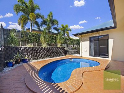 4 Armidale Court, Douglas
