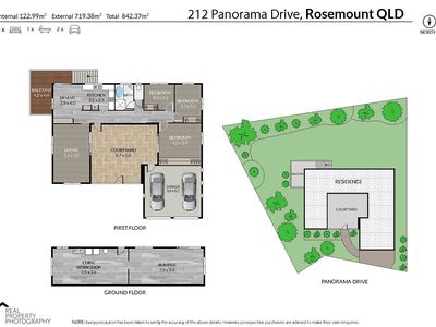 212 Panorama Drive, Rosemount