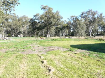 45 Hennessy Street, Tocumwal