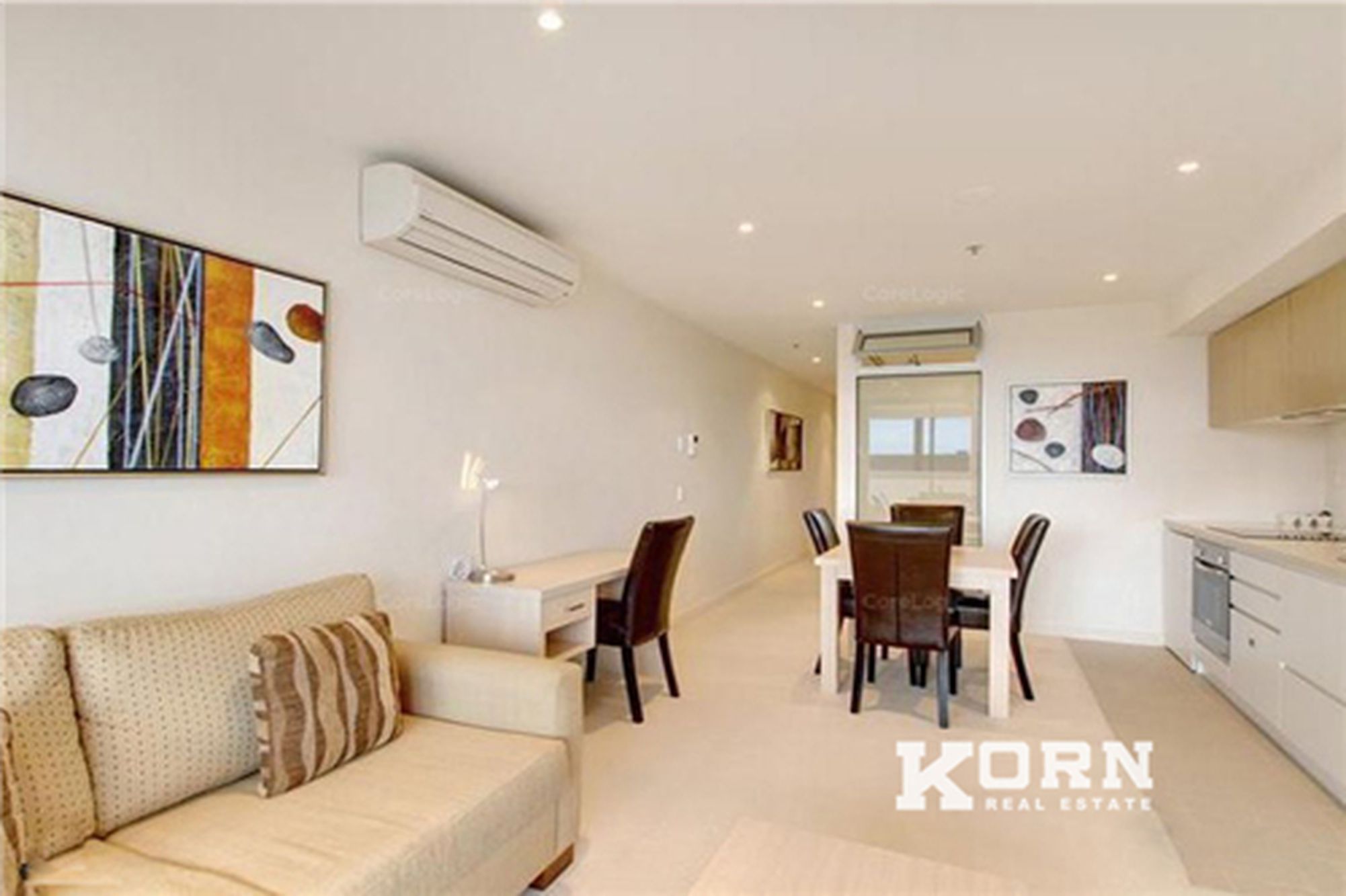 604 / 10 Balfours Way, Adelaide