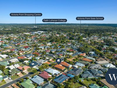 23 Kestrel Court, Victoria Point